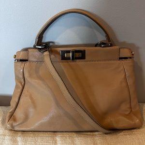 Fendi Peekaboo Medium